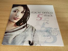 Stacie Orrico – Stuck - Single CD