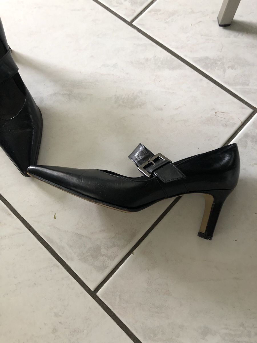 Kaiser Scarpe da donna: Pumps Peter Kaiser – Usato da Solothurn venduto da Congela 1