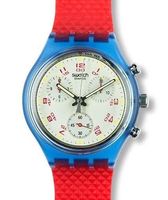 SWATCH Chronograph SCN 103 JFK  von 1992