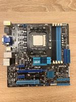 ASUS M4A88TD-V EVO/USB3 (socket AM3, chipset AMD 880G, ATX)