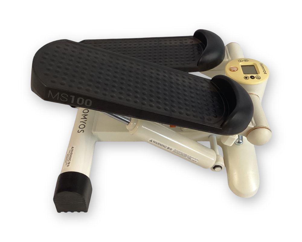 Decathlon Hometrainer: DOMYOS Stepper MS 100 – Usato da Zürich venduto da Restwert_Zuerich 1