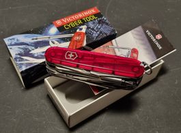 Victorinox Cybertool 34 neuf
