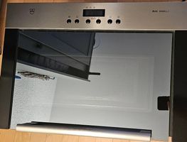 V-ZUG MIWELL L Mikrowelle