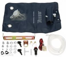 Wischwassersack Pumpe Wischer Oldtimer