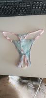 Stringtanga mit Perlen Grösse S, sexy thong, perla d amore