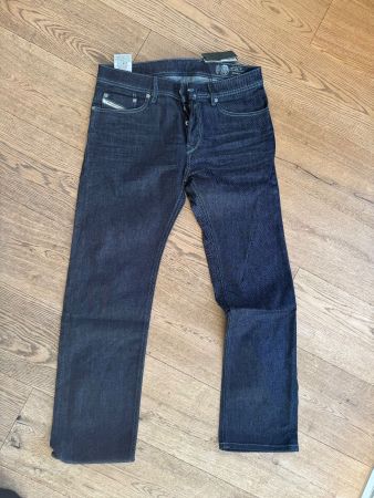 Jeans, Diesel **NEU**  31/30 waykee