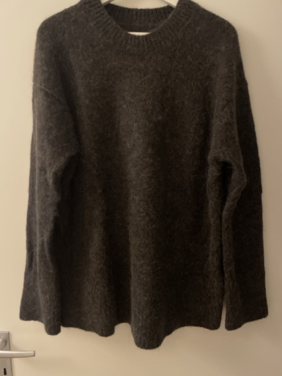 Pullover & Sweatshirts: Mohair Pullover – Gebraucht aus Zürich von joa_7xds