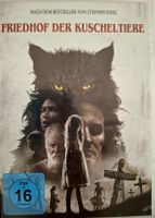 🔥 Stephen King Horror, der unter die Haut geht!📀🔥