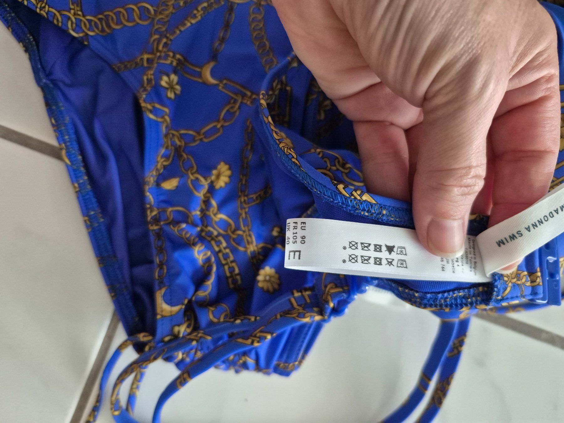 Badekleider & Bikinis: Primadonna Bikini 90E/42 nie getragen – Neu (gemäss Beschreibung) aus BASSERSDORF von Bianca0916 2