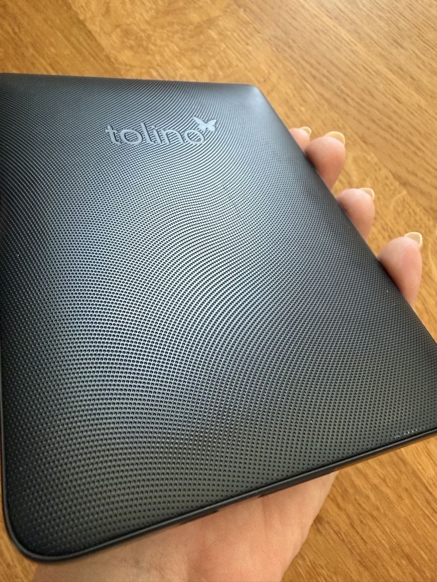 Tolino Tablet PC: Tolino Shine 3  – Usato da Forch venduto da Strawberry_JvN 4