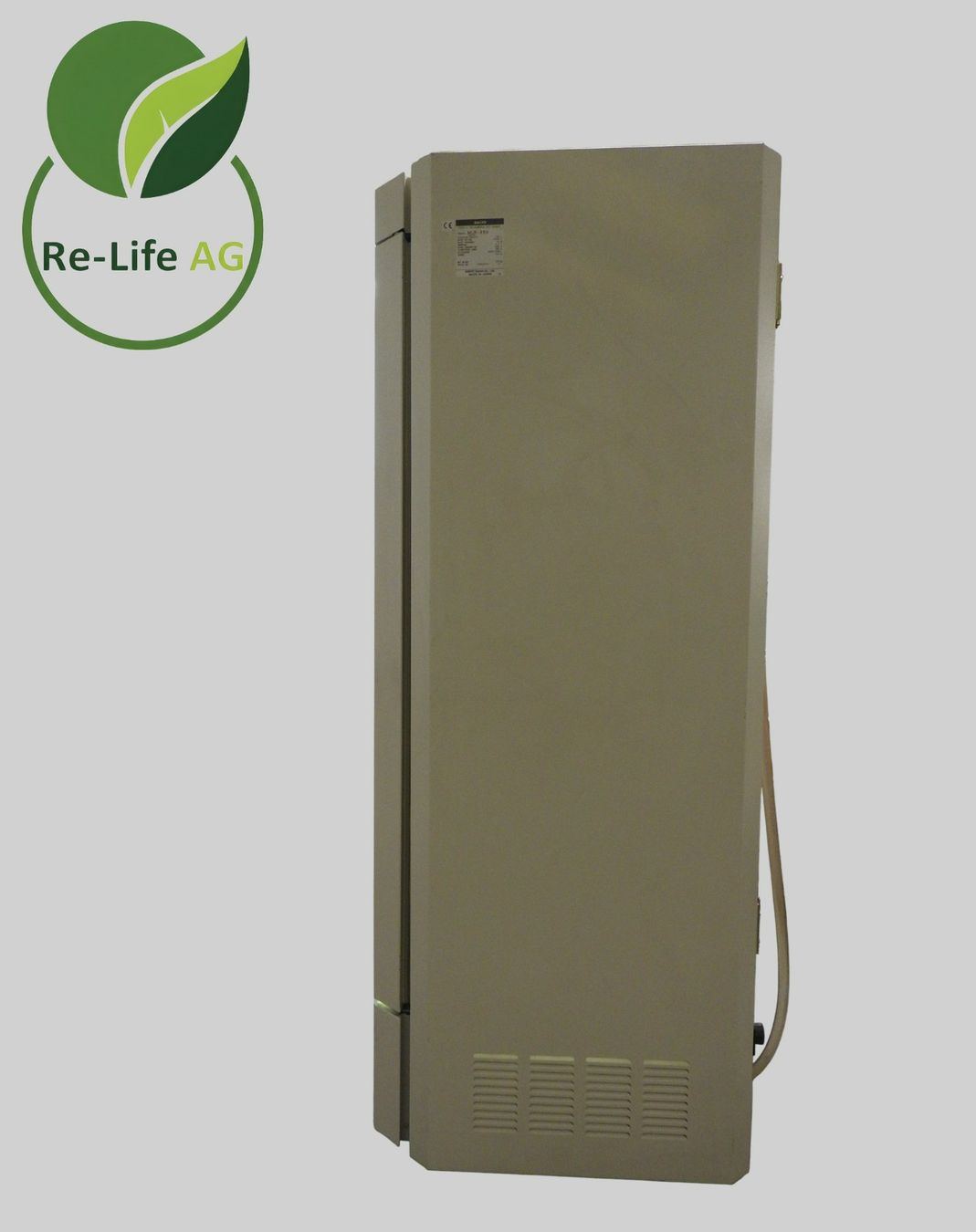 Tutte le macchine: Sanyo MLR-350 Environmental Test Chamber – Usato da Reinach BL venduto da Re-LifeAG_Labor2 2
