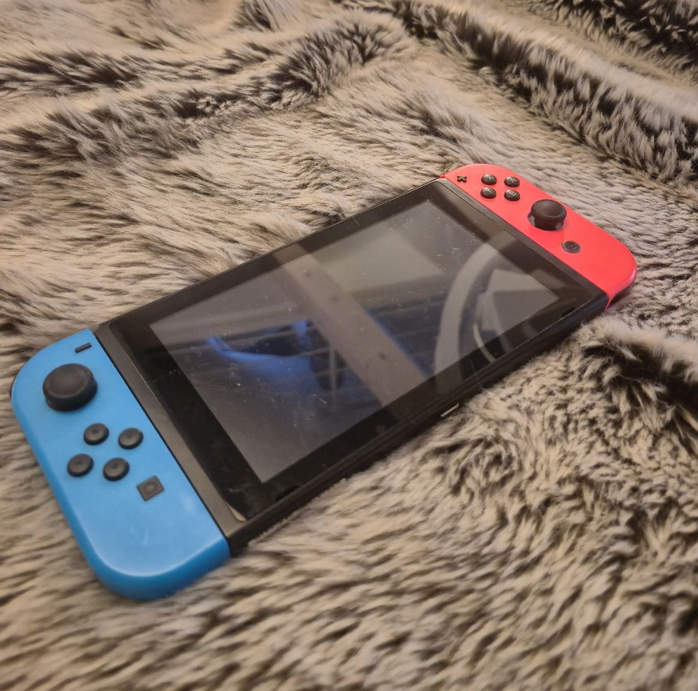 Nintendo Konsolen: Nintendo Switch mit Games & Zubehör! – Gebraucht aus Luzern von tim_m72g 1