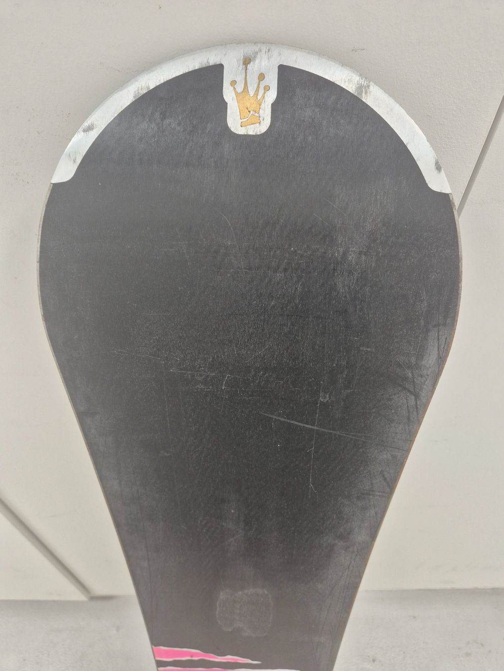Nidecker Boards: Snowboard Nidecker Princess 152cm – Gebraucht aus Fällanden von Raphi8053 6