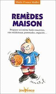 Libri: Remèdes maisons – Usato da Neuchâtel venduto da Dualseele