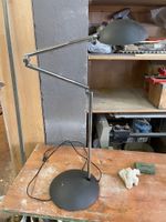 Tischlampe