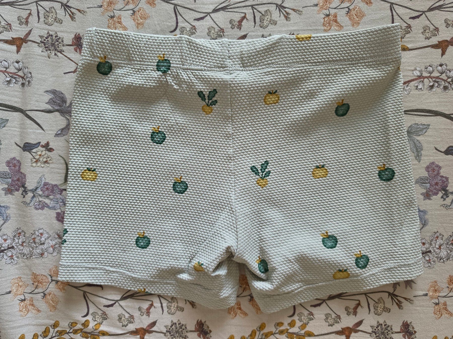 H&M Badehosen: wunderschöne Badehose mit Waffelmuster GR. 134/140 – Neu (gemäss Beschreibung) aus Zürich von Pemberleys 1