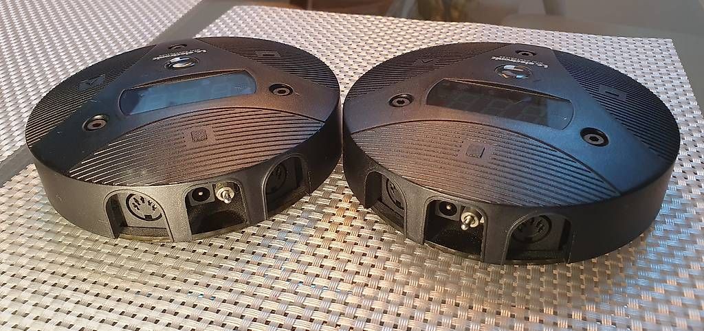 Strumenti musicali: TC Electronic G-Minor MIDI Pedal Controller – Usato da Baar venduto da paulK17 2