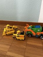 Paw Patrol Fahrzeuge 