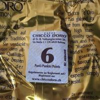Chicco D'Oro Sammelpunkte 60 Punkte