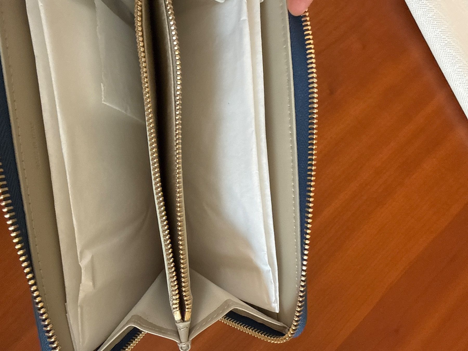 Patek Philippe Orologi: Patek Philippe Brieftasche , neu – Nuovo e nell'imballaggio originale da Schlieren venduto da Limmat17 5