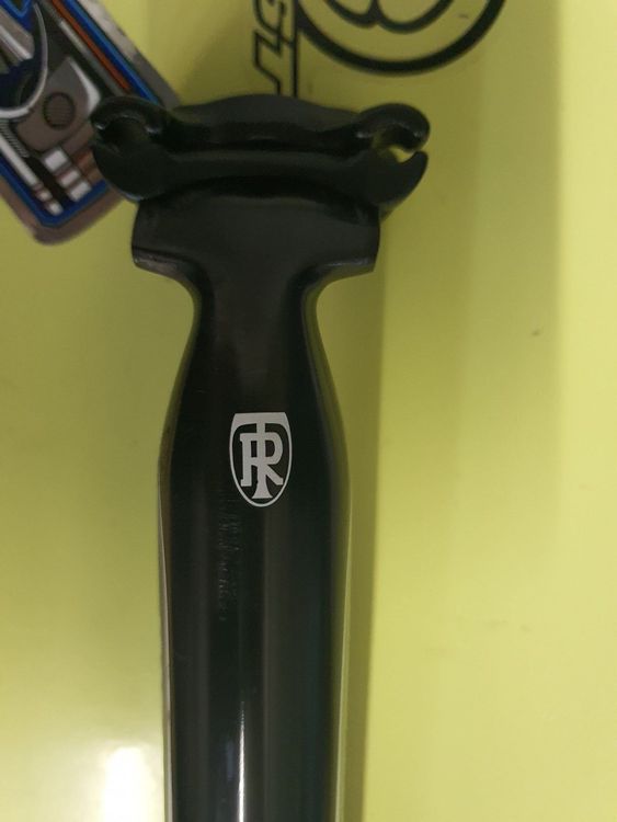 Tige de selle Ritchey Classic Zero pour gravel