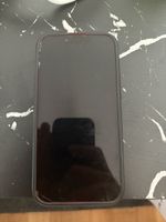 iPhone 14 Rot