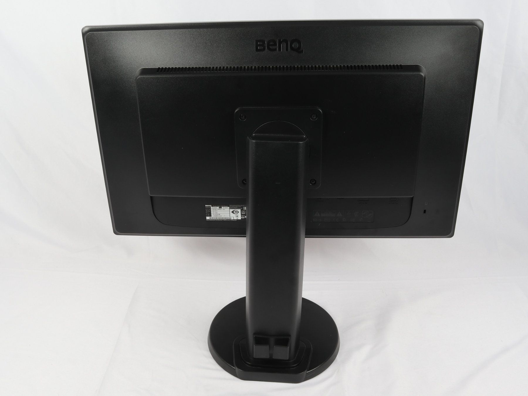 Monitor: BENQ PC-Monitor – Usato da Steinen venduto da Restwert_Steinen 5