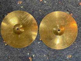Vintage Sabian Cymbals