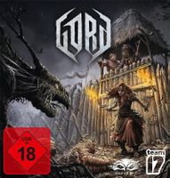 Gord (PC, 2023, Steam Key Download Code) Keine DVD, Keine CD