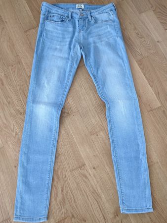 Only Damen Jeans blau Grösse W29 L32 guter Zustand