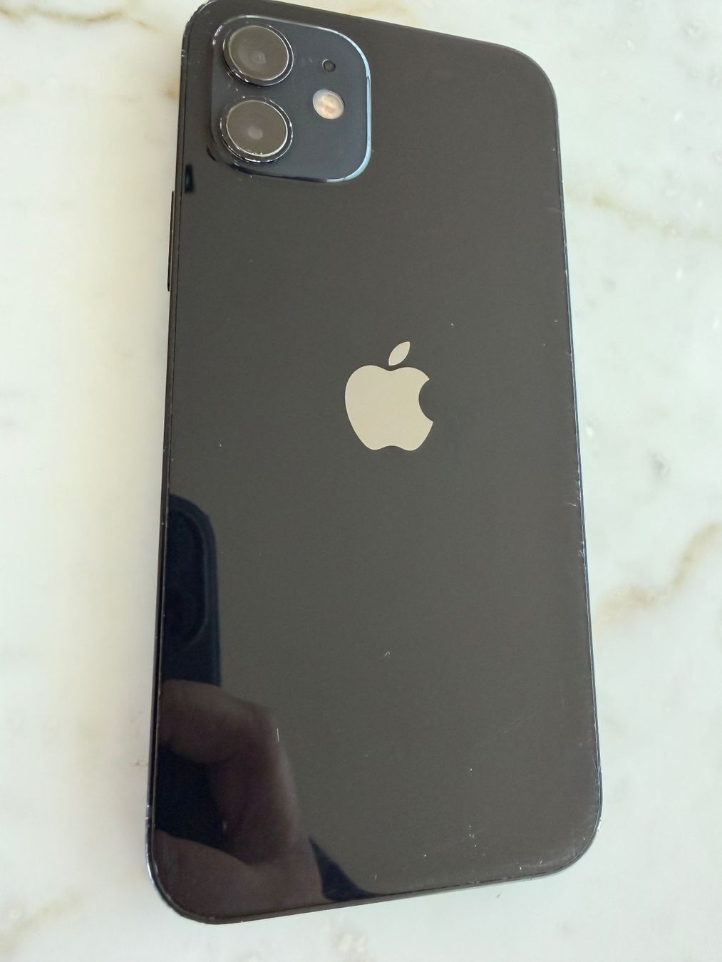 Apple Telefoni cellulari / Smartphones: iPhone 12 64GB Batterie 86% – Usato da Scherzingen venduto da oli_9rjp 4