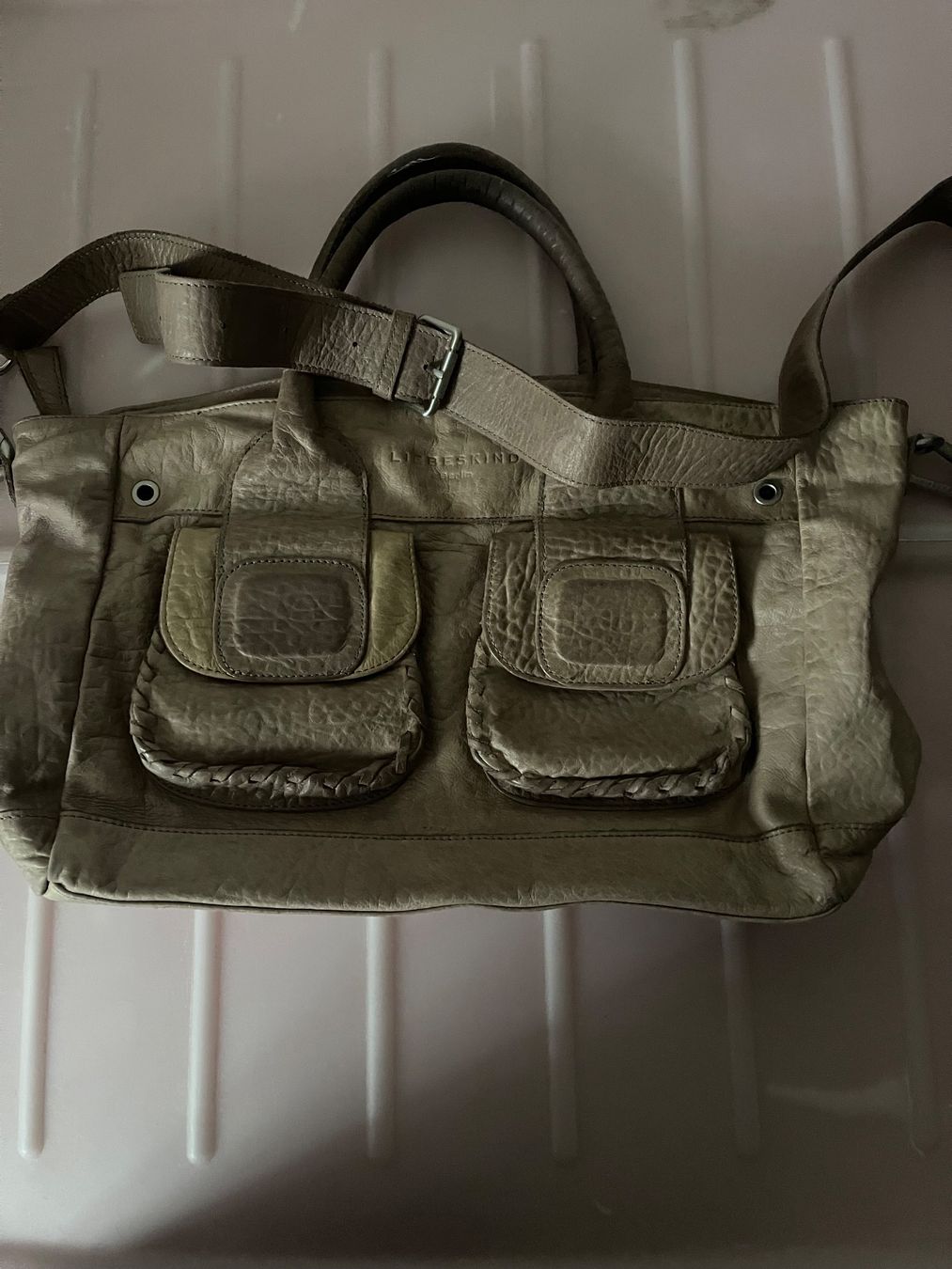 Liebeskind Taschen für Damen: Liebeskind  Tasche – Gebraucht aus Hinterkappelen von lid_9h7j