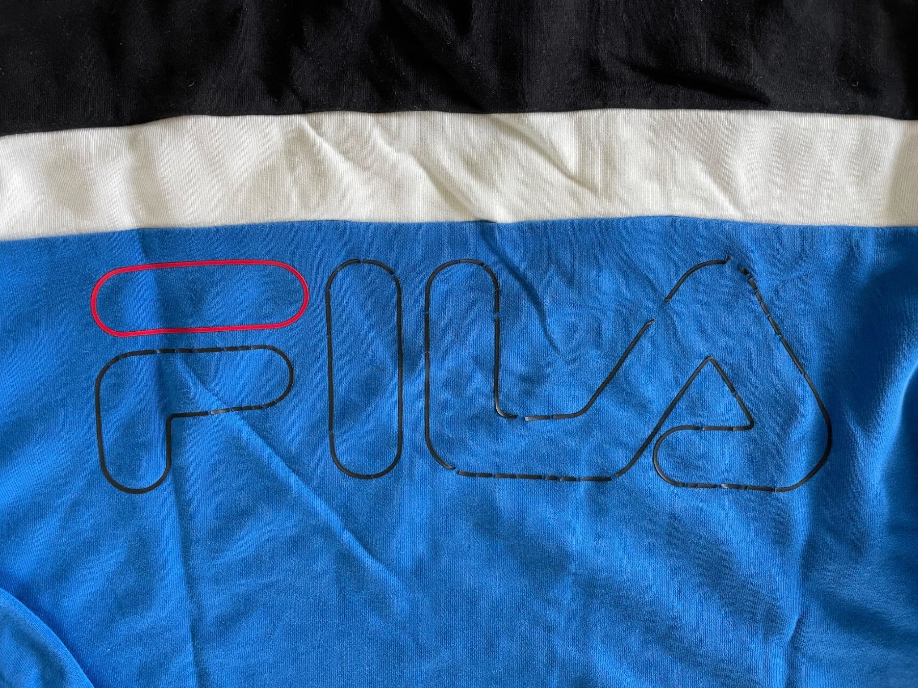 Fila Pullover & Sweatshirts: Kapuzenpullover, FILA, Gr. M – Gebraucht aus Rüschlikon von user999 6
