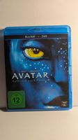 AVATAR Blu-ray