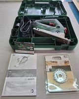 Bosch PKS 16 Multi Handkreissäge mit Koffer