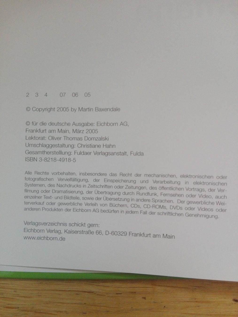 Bücher: Ihr Ehemann  +  Ihre Ehefrau  (Gebrauchsanleitung) – Gebraucht aus St. Gallen von elk2021 2