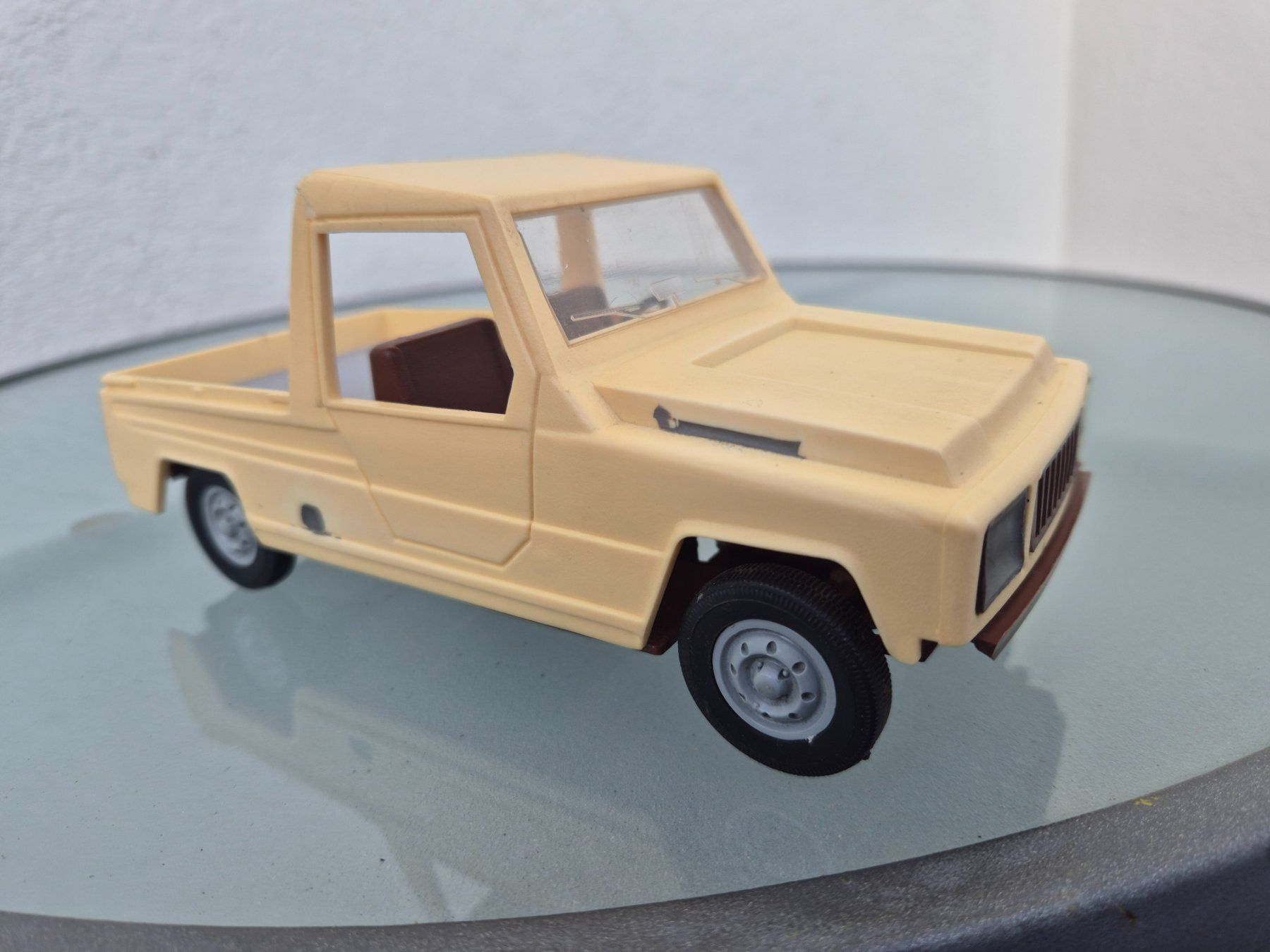 Renault Voitures modèles: Renault Rodeo – D'occasion à Oberbuchsiten par laffite54 2