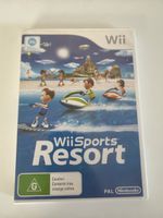 Wii Sports Resort Spiel guter Zustand