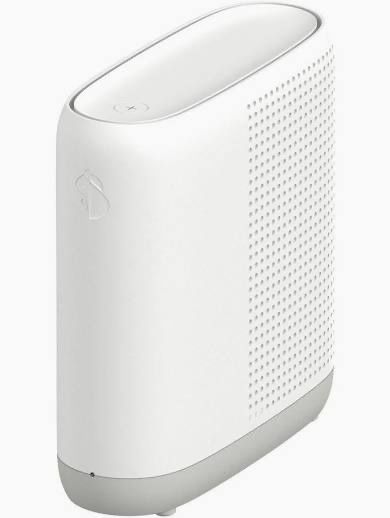 WiFi: Swisscom WLAN-Box 5 Pro – Neuf avec emballage d'origine à Frick par Nikita510