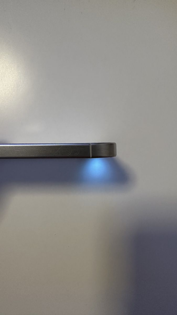 Apple Handys / Smartphones: iPhone 15 Pro 128gb weiss – Defekt aus Zürich von Hyper_racing 1