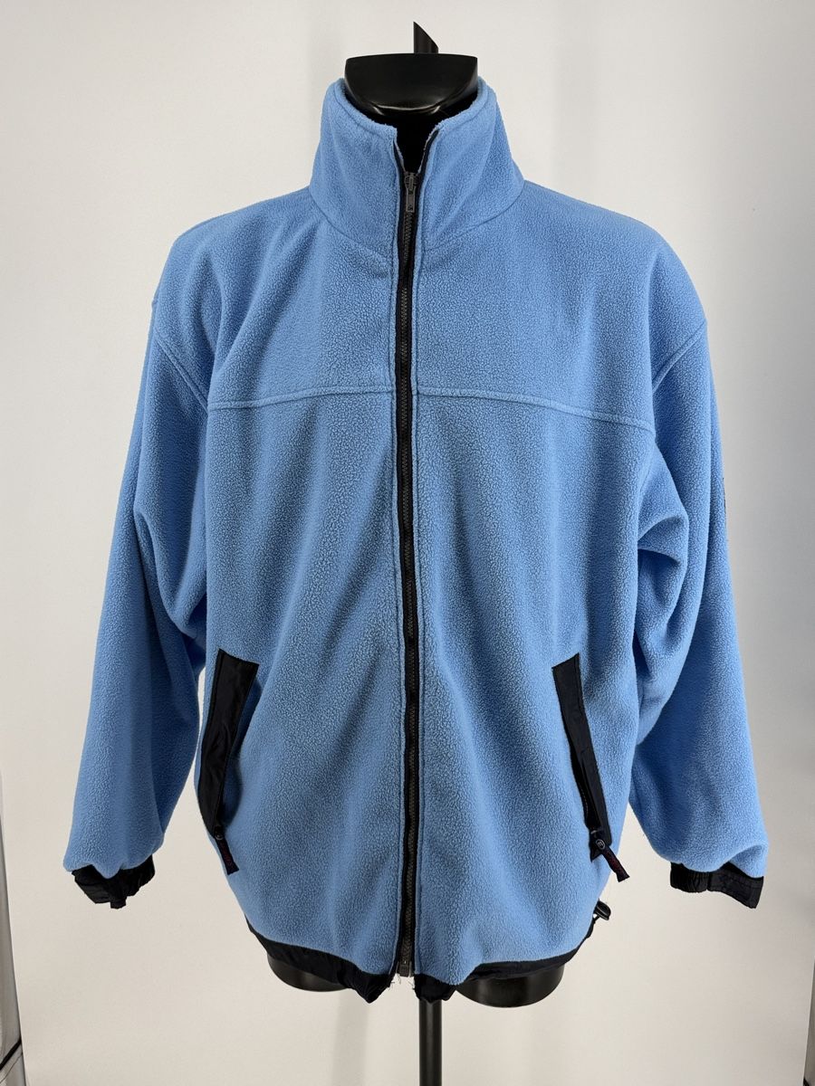 Giacche: Fleecejacke Gr. XXL von Explo-Tec 4000  – Difettoso da Auenstein venduto da moin.