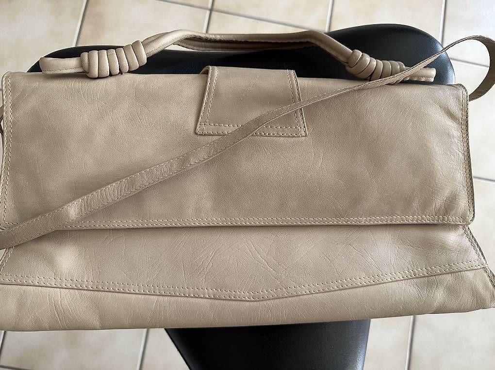 Borse da donna: Borsa vintage anni '70 – Usato da Massagno venduto da mar_htl6 4
