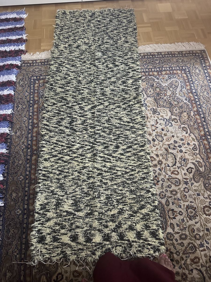 Teppiche: Teppich – Gebraucht aus Zürich von Nadaa55