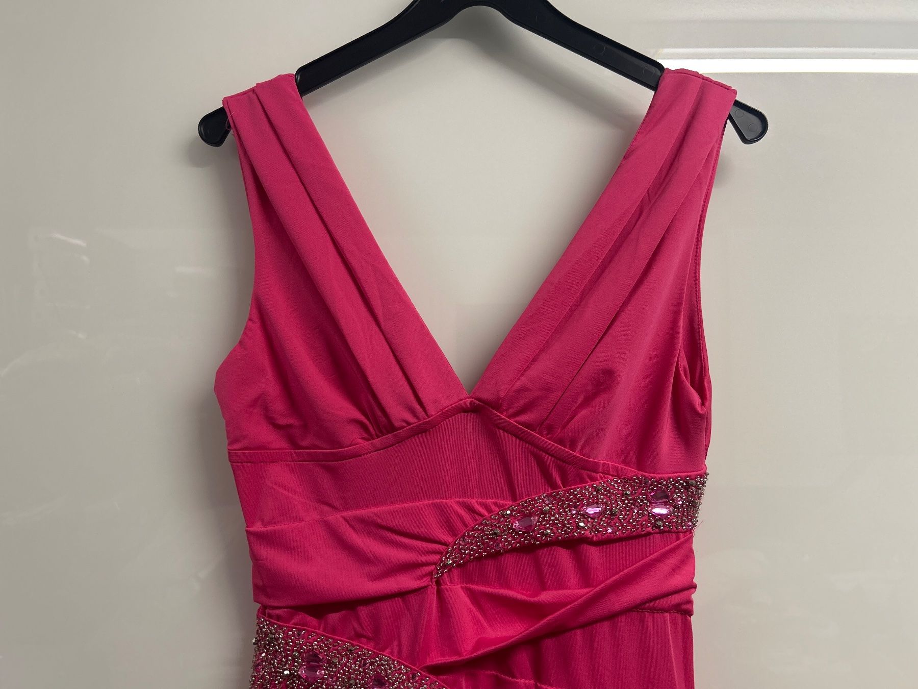 Kleider: Cocktailkleid mit Strasssteinen Gr S NEU Gratis Versand – Neu und originalverpackt aus Regensdorf von Spyke55 1