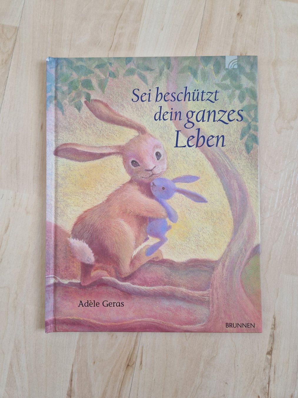 Bücher: Sei beschützt dein ganzes Leben – Gebraucht aus Balterswil von Little-nemo
