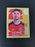 Panini FIFA World Cup Sticker ESP4