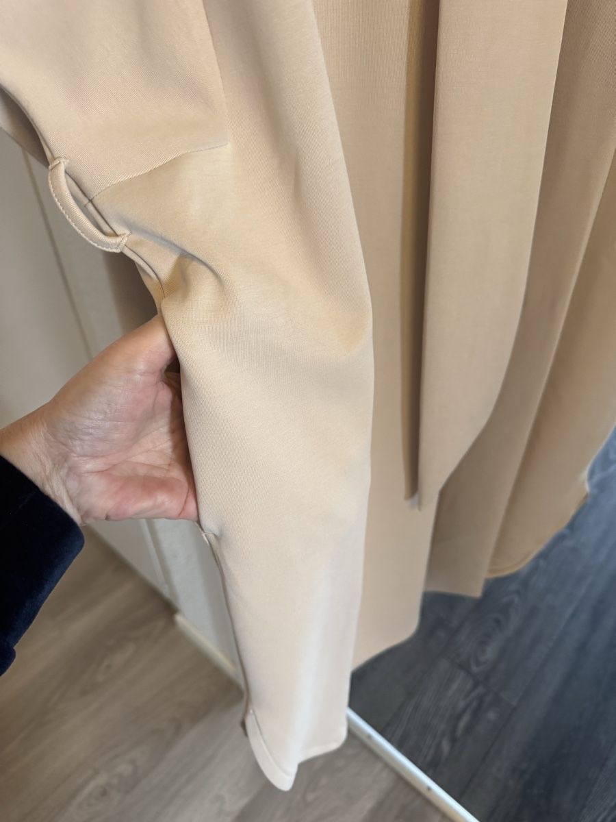 Vestiti: Kleid in Beige, Gr. M – Nuovo (secondo la descrizione) da zürich venduto da dalia06 2