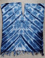 *NEU *Cooles Batik Shirt L