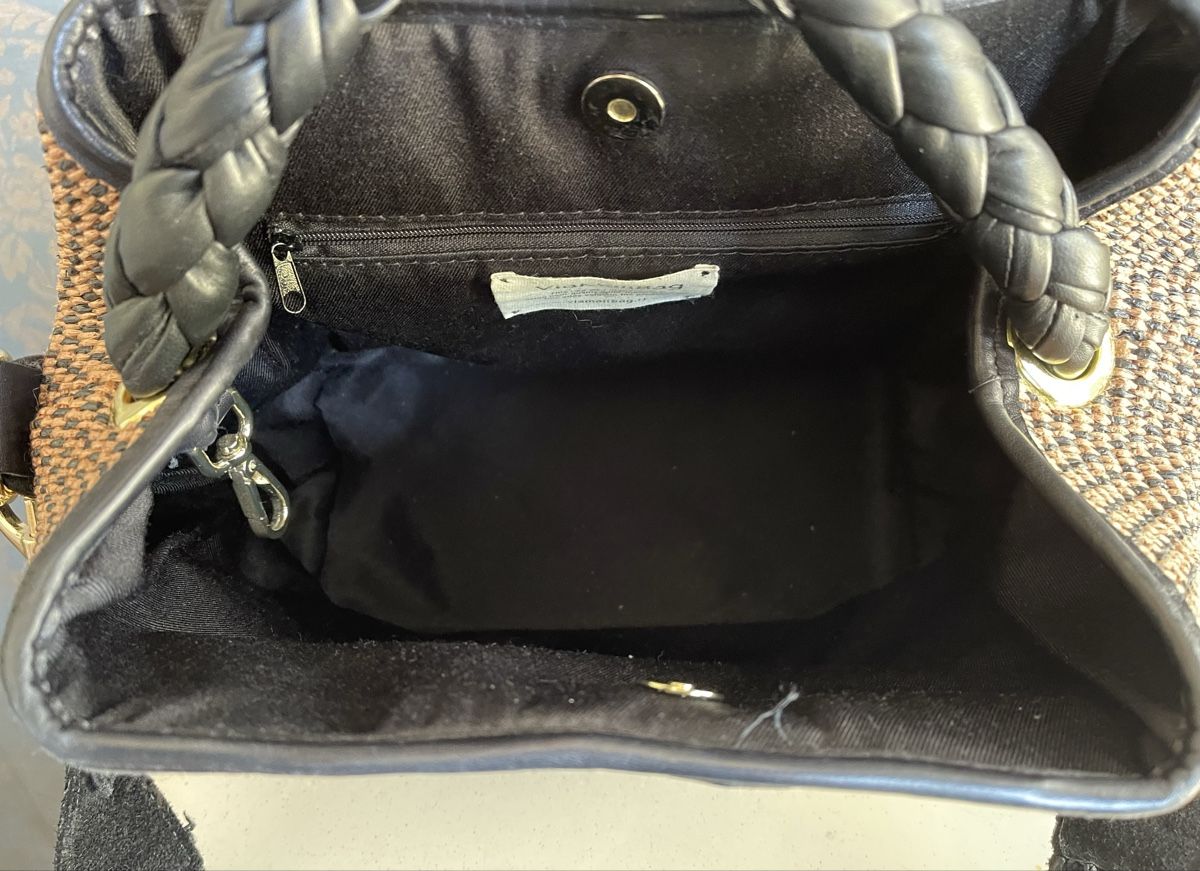 Sacs femmes: ViaMailBag Tasche – D'occasion à Stallikon par BaumArt 4