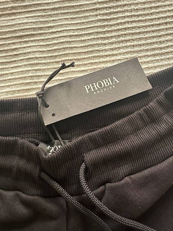 Pantaloni: Pantaloni tuta S – Nuovo e nell'imballaggio originale da Ponte Capriasca venduto da michesa 3